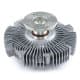 509c0066 RIDEX Вискомуфта вентилятора