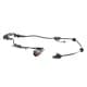412w0556 RIDEX Датчик ABS для Hyundai i20