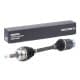 13d0321 RIDEX Полуось