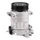 447k0563 RIDEX Компресор кондиціонера
