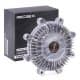 509c0036 RIDEX Віскомуфта вентилятора