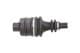 png73114 POINT GEAR Полуось для Dacia 1310