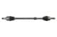 png76421 POINT GEAR Полуось для Kia Stonic