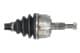 png75988 POINT GEAR Полуось