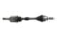 PNG74965 POINT GEAR Полуось для Mazda CX-3