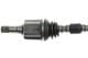 PNG74965 POINT GEAR Полуось для Mazda CX-3