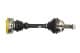 PNG75285 POINT GEAR Піввісь для Alfa Romeo 166