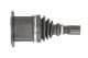 png73071 POINT GEAR Полуось