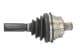 png73071 POINT GEAR Полуось