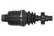 PNG75054 POINT GEAR Піввісь