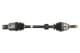 png72668 POINT GEAR Полуось для Suzuki Ignis