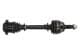 PNG75288 POINT GEAR Піввісь для Fiat Marea