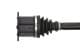 png73070 POINT GEAR Піввісь