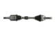 PNG74965 POINT GEAR Полуось для Mazda CX-3