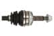 png75664 POINT GEAR Піввісь для Kia Picanto