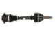 png72174 POINT GEAR Піввісь