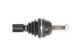 png70652 POINT GEAR Полуось