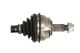 PNG75285 POINT GEAR Піввісь для Alfa Romeo 166