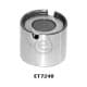 et7248 Eurocams Толкатель клапана