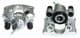 F 06 040 Brembo Тормозной суппорт