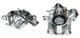F 24 032 Brembo Тормозной суппорт