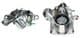 F 24 033 Brembo Тормозной суппорт