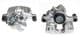 F 24 115 Brembo Гальмівний супорт