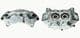 F 50 061 Brembo Гальмівний супорт