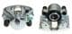 F 50 149 Brembo Гальмівний супорт