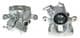 F 61 062 Brembo Тормозной суппорт