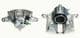 F 61 145 Brembo Тормозной суппорт
