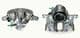 F 68 054 Brembo Гальмівний супорт