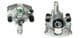 F 71 014 Brembo Гальмівний супорт