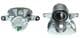 F 83 285 Brembo Тормозной суппорт