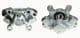 F 86 057 Brembo Гальмівний супорт