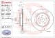 09d24611 Brembo Тормозной диск