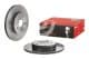 09d24611 Brembo Тормозной диск