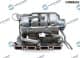 drm8802 Dr. Motor Automotive Впускной патрубок