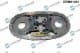 drm61401 Dr. Motor Automotive Комплект цепи ГРМ