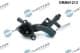 drm01213 Dr. Motor Automotive Фланець охолоджувальної рідини