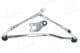 54133 AIC Germany Трапеція склоочисника для BMW X3