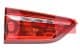 72207 AIC Germany Задній ліхтар для BMW X1