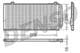 DCN24001 Denso Радіатор кондиціонера