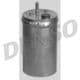 DFD08003 Denso Осушитель кондиционера для Daewoo Matiz