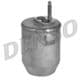 DFD11019 Denso Осушитель кондиционера для Jaguar S-type