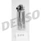 DFD20006 Denso Осушитель кондиционера