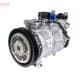 dcp02114 Denso Компрессор кондиционера