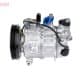 dcp02114 Denso Компрессор кондиционера