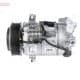 dcp46020 Denso Компрессор кондиционера