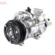 dcp47011 Denso Компрессор кондиционера